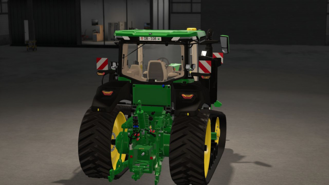 Swiss License Plates V1.3