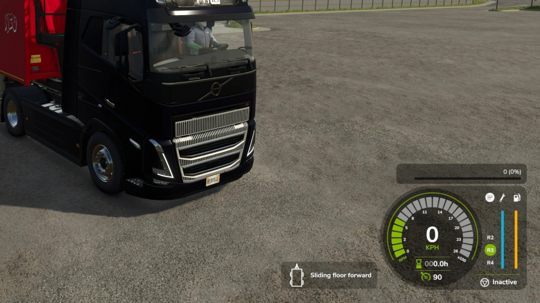Tip Side HUD v1.0
