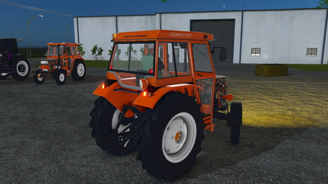Turkish Fiat 480 V1.0.0.2