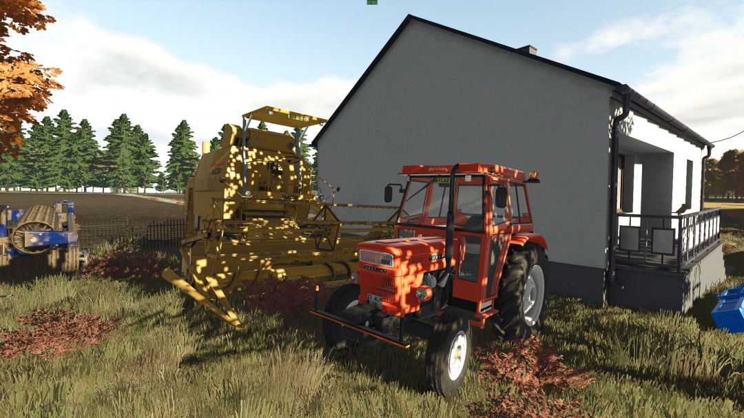 Turkish Fiat 480 V1.0.0.2