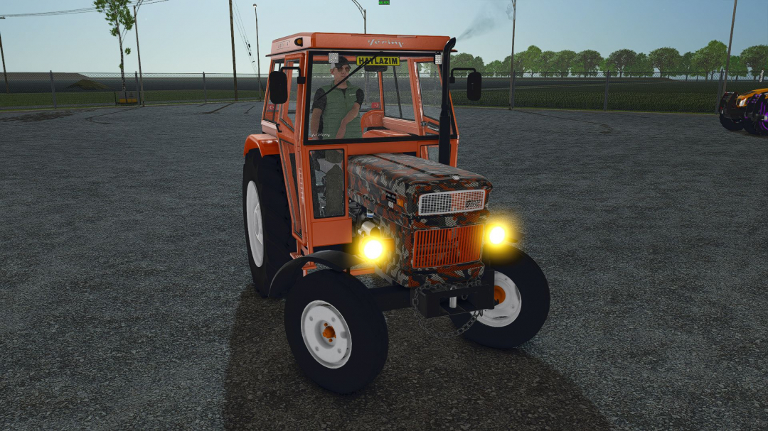 Turkish Fiat 480 V1.0.0.2