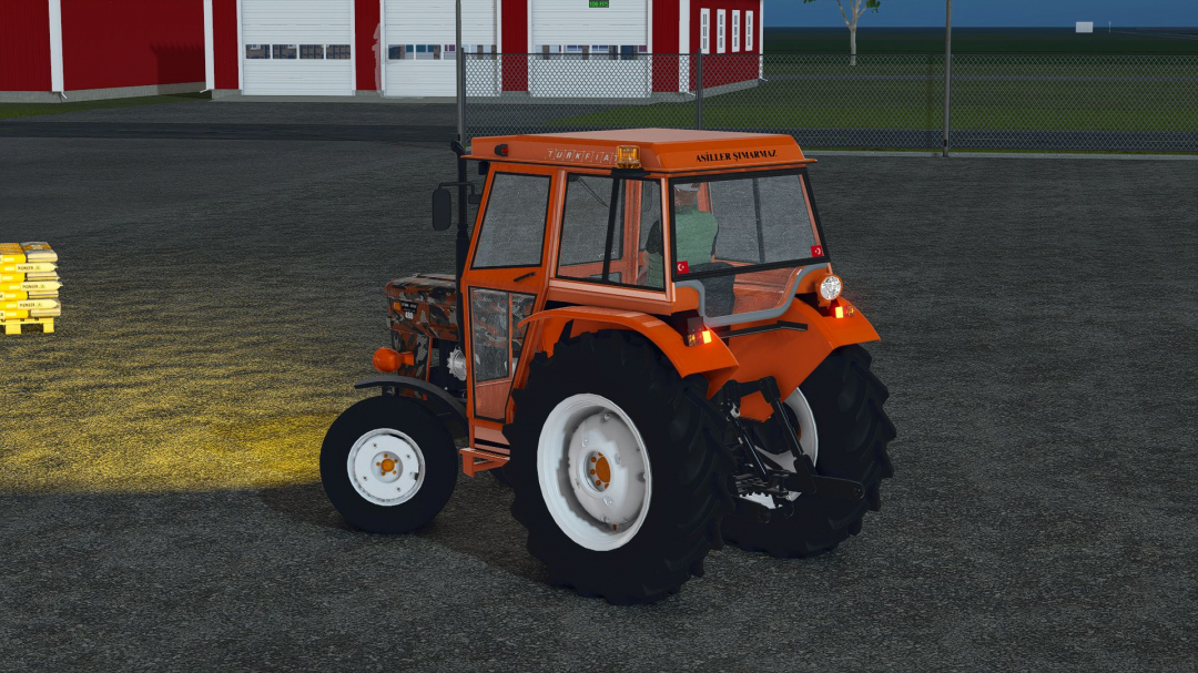 Turkish Fiat 480 V1.0.0.2