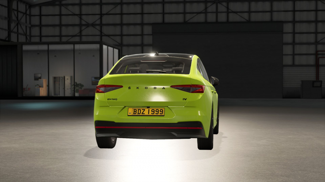 United Kingdom License Plates V1.2
