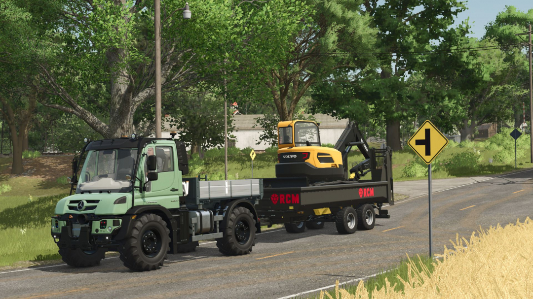 Volvo ECR88D VA v1.0