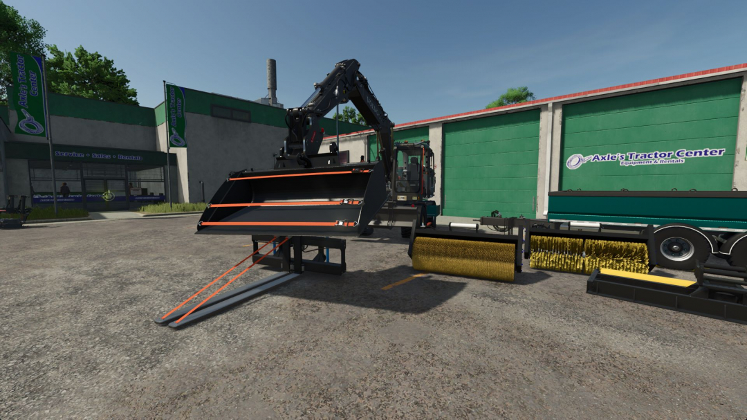 Volvo EWR 150E 2.5 V2.5.0.2