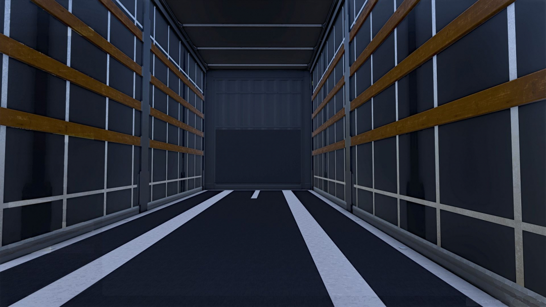 Volvo FH16 Profiliner V1.0.1.5