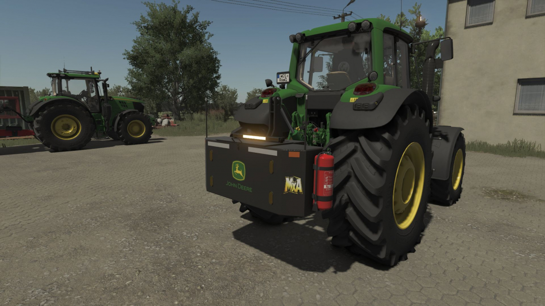 Weight 1800kg V1.0.0.1