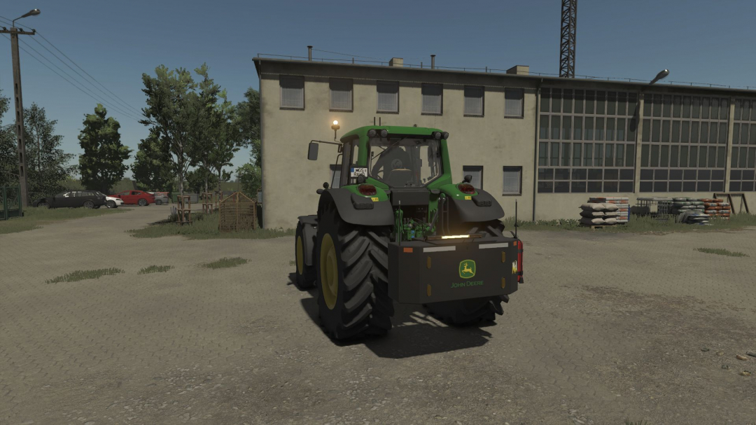 Weight 1800kg V1.0.0.1