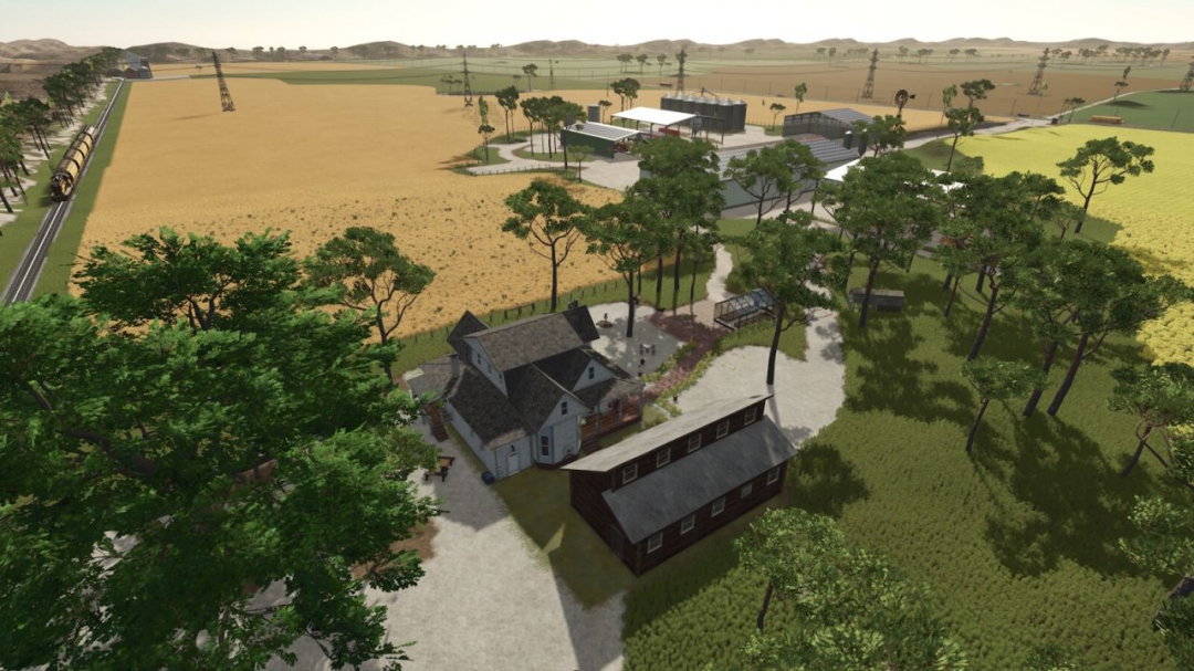 Western Australia v1.0