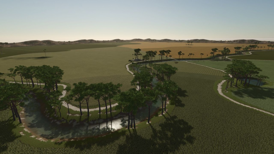 Western Australia v1.0