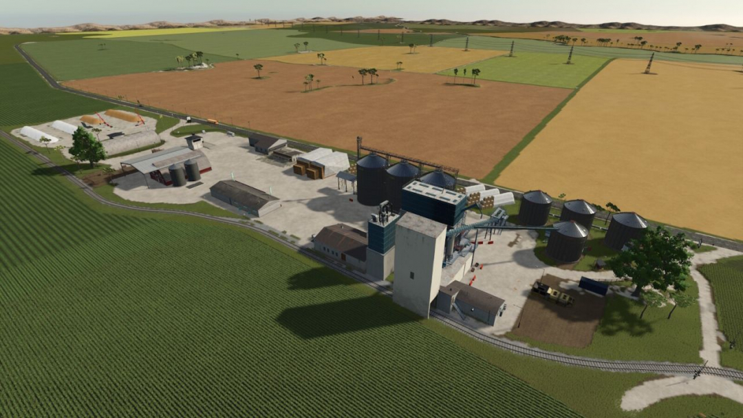 Western Australia v1.0