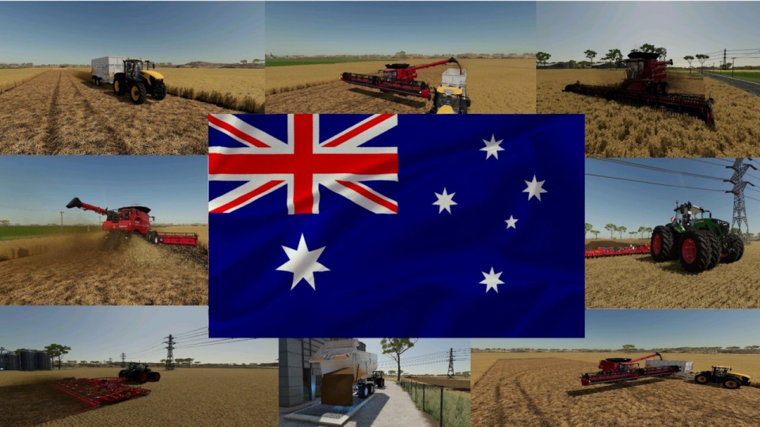 Western Australia v1.0