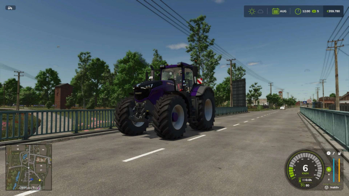 fs25-mods, Fendt Vario 1000 by Alex Blue v1.0.0.2