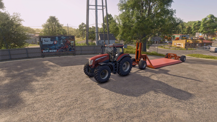 fs25-mods,  Lizard MDT V1.0