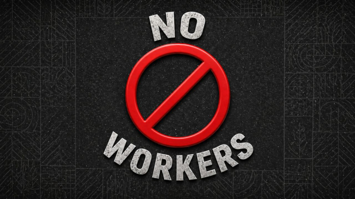 fs25-mods,  No Workers V1.0