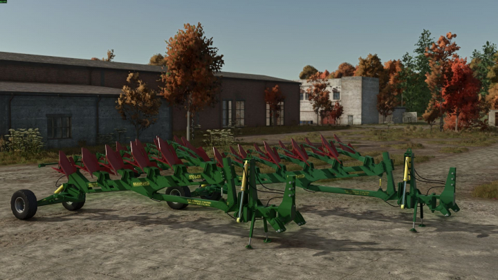 fs25-mods, PPO Pack V1.0