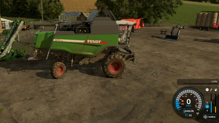 fs25-mods,  Pure Mechanic System v1.0