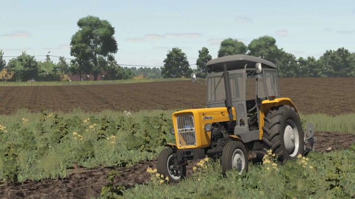fs25-mods,  Real Furrow Fix v1.0