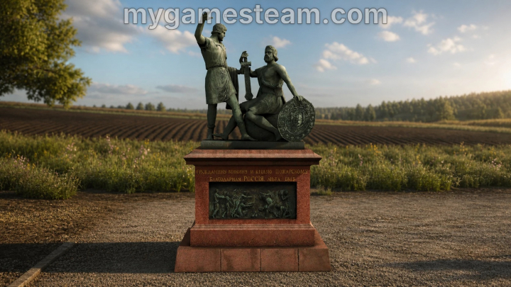 fs25-mods,  Sculptures Pack v1.0