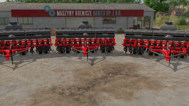 fs25-mods,  Semeato Sol Tower Pack (Central Box) V1.0