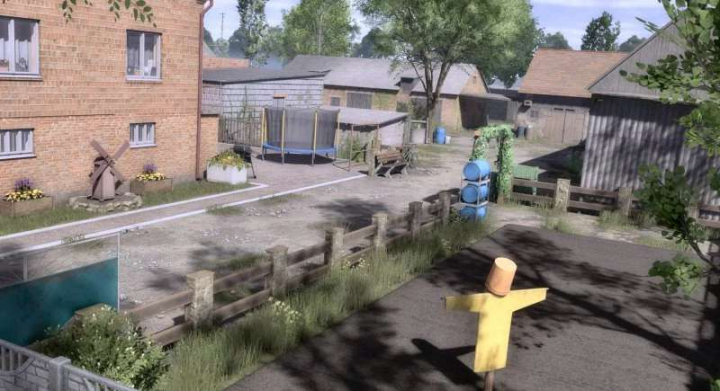 fs25-mods,  Solek 90 Savegame v1.0