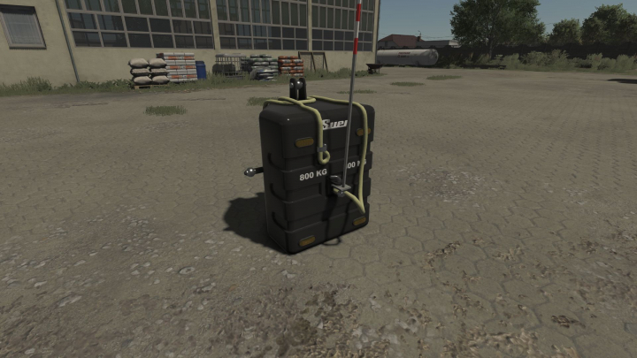 fs25-mods, Suer 800kg V1.0
