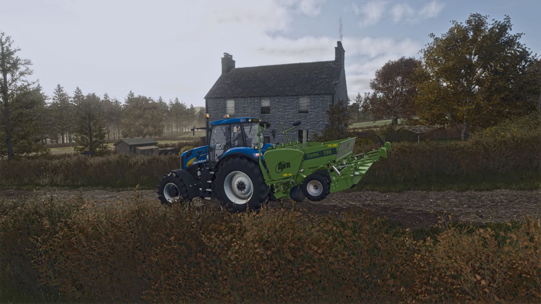 AVR Pack V1.0
