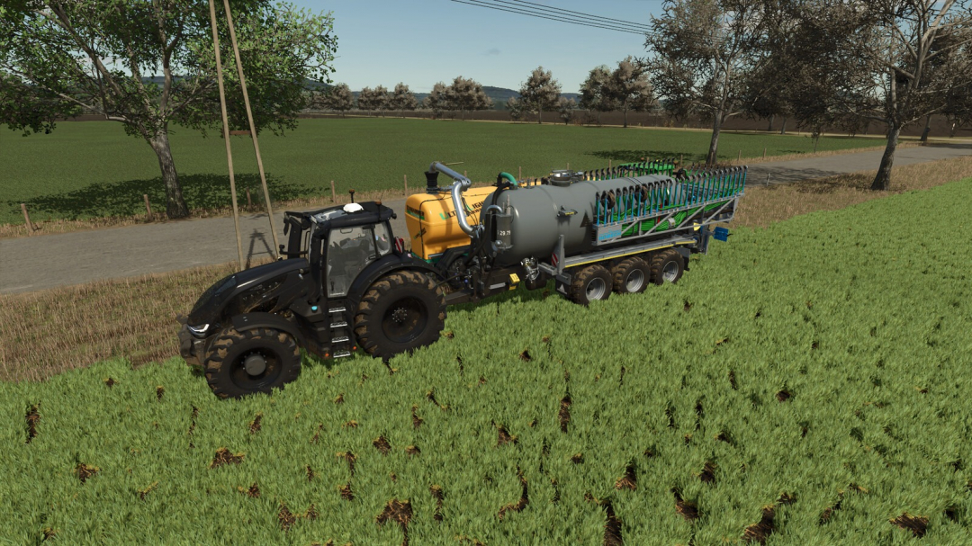 Annaburger HTS 29.79 MultiLand Plus v1.0.0.1