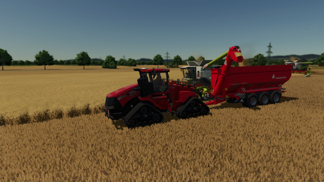 Annaburger HTS 29.79 MultiLand Plus v1.0.0.1
