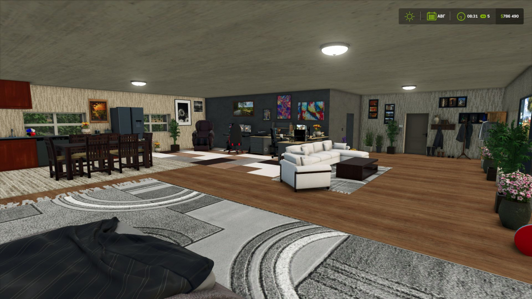 Apartment V1.0