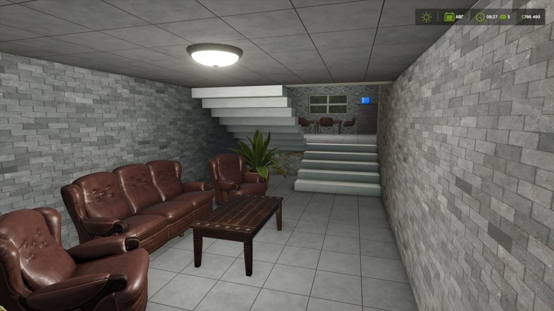 Apartment V1.0