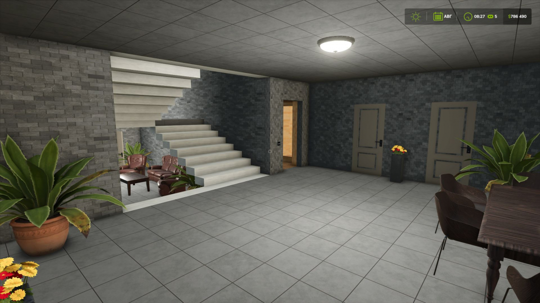 Apartment V1.0
