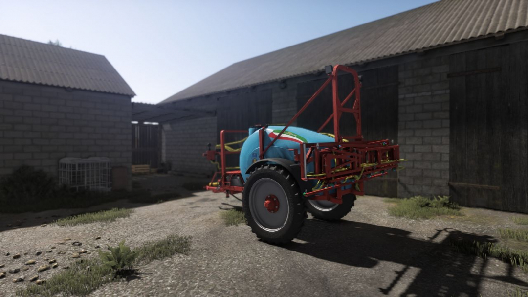Biardzki P-329/14 V1.0