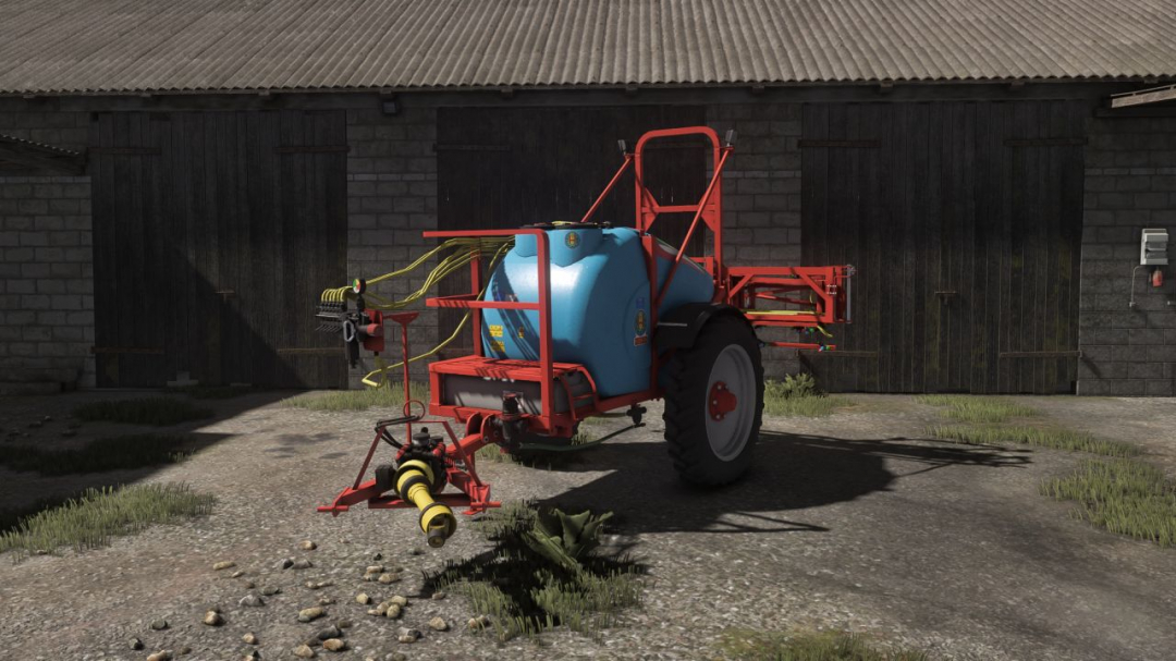 Biardzki P-329/14 V1.0
