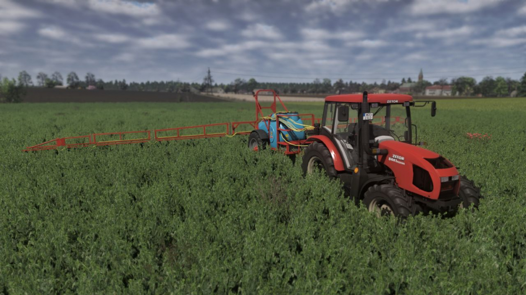 Biardzki P-329/14 V1.0