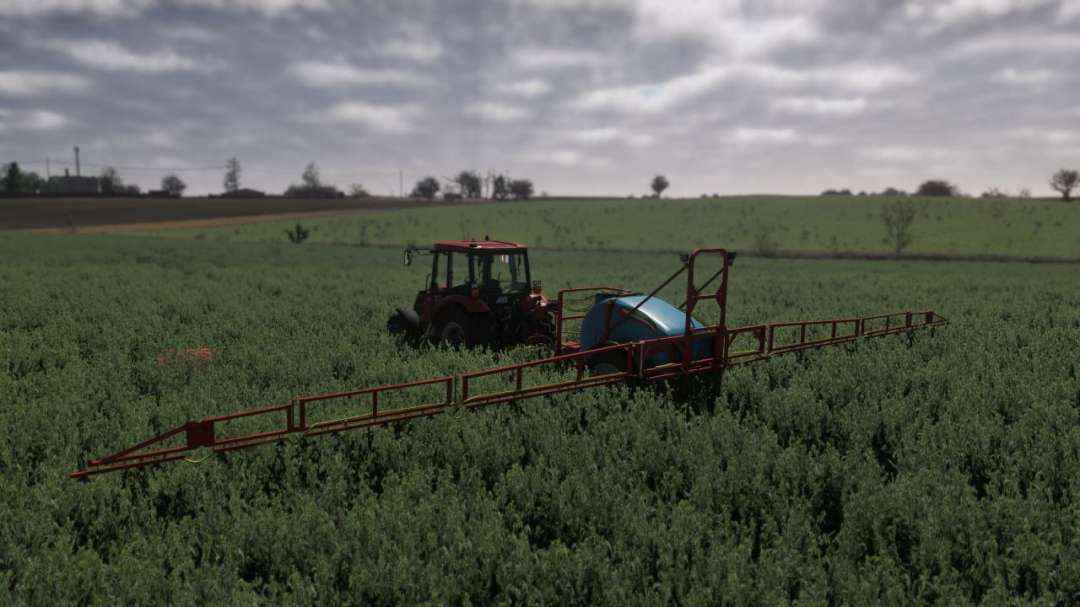 Biardzki P-329/14 V1.0