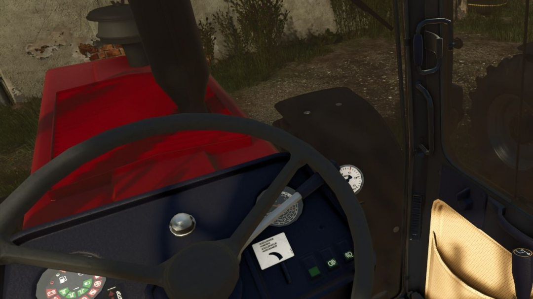 Case IH 1255-1455 V1.0
