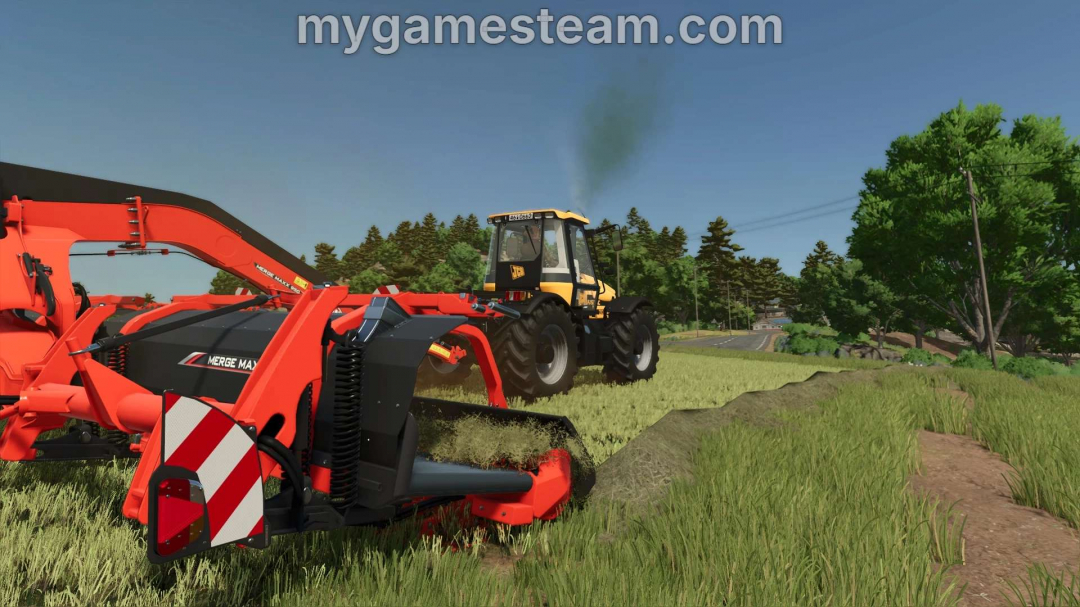 Custom Side Marker Prefeb v1.0