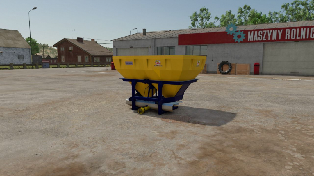 DCA TATU 1200 V1.0