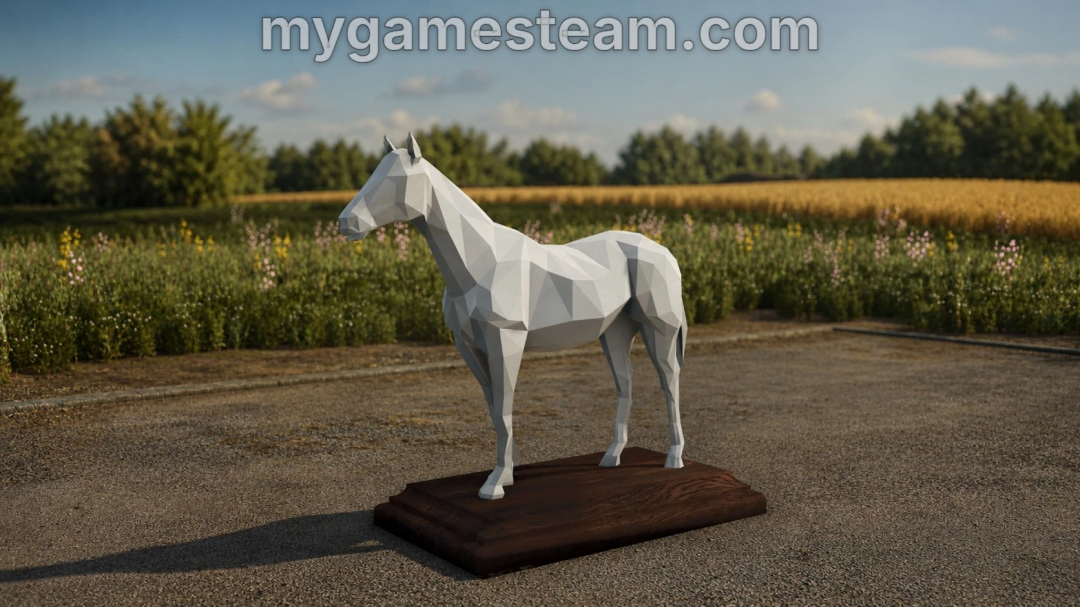 Decorative Sculptures v1.0