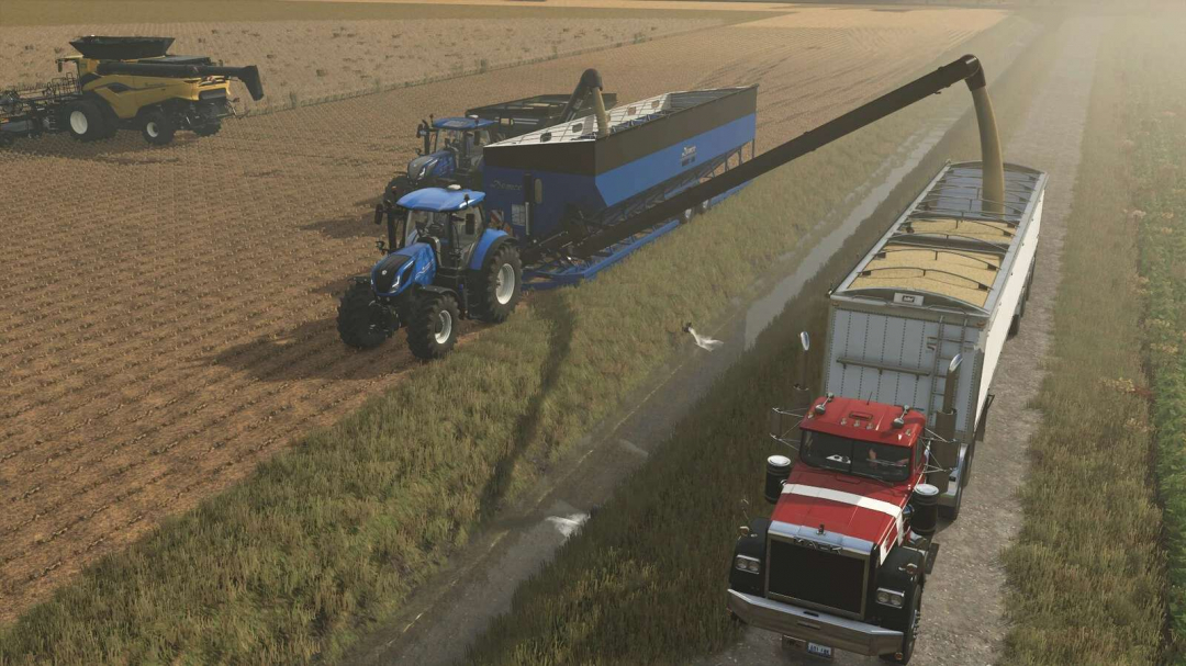Demco HarvestLink v1.0