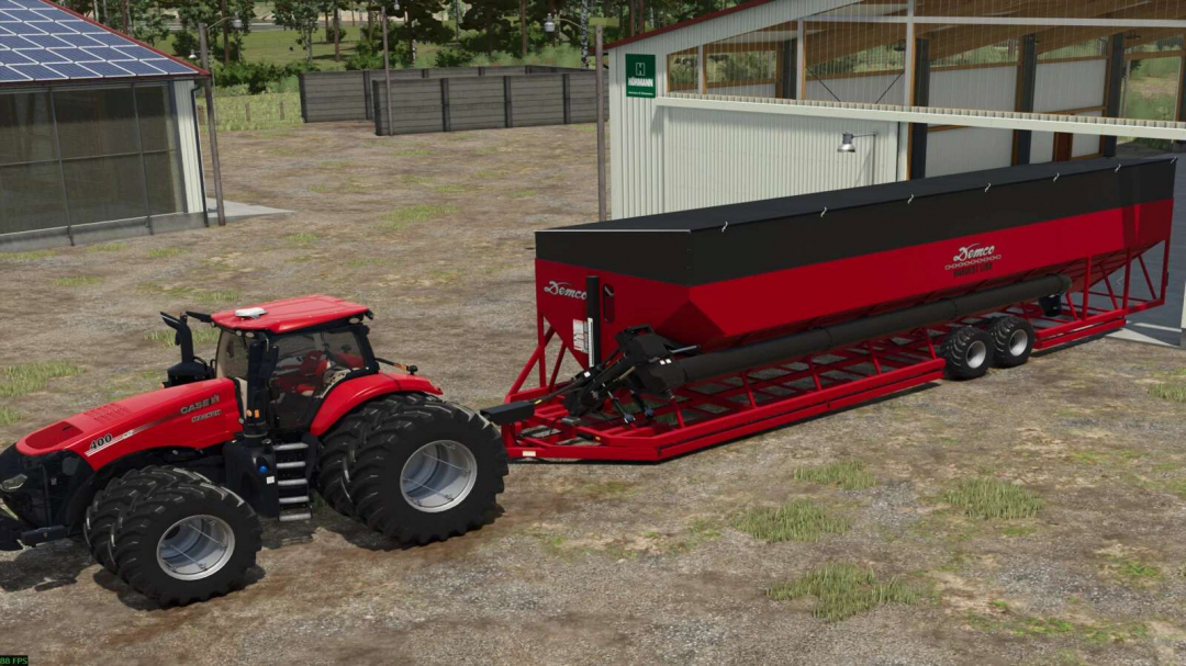 Demco HarvestLink v1.0