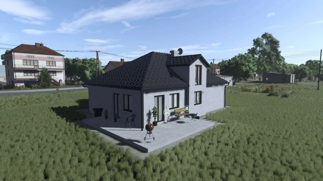 Farm Package v1.0