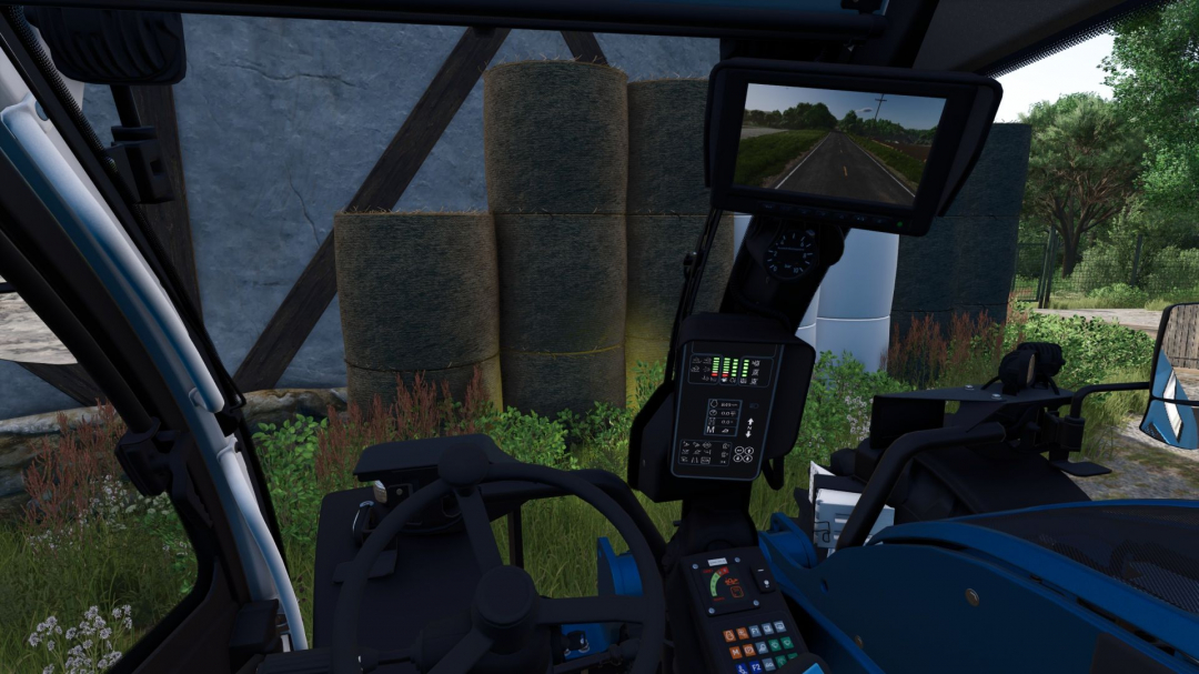 Fendt Cargo T740 Limited Edition v1.0