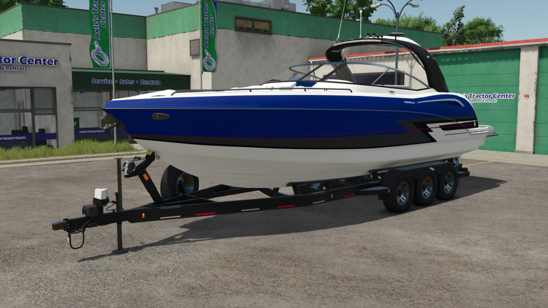 Formula 350 Pack V1.1.0.2