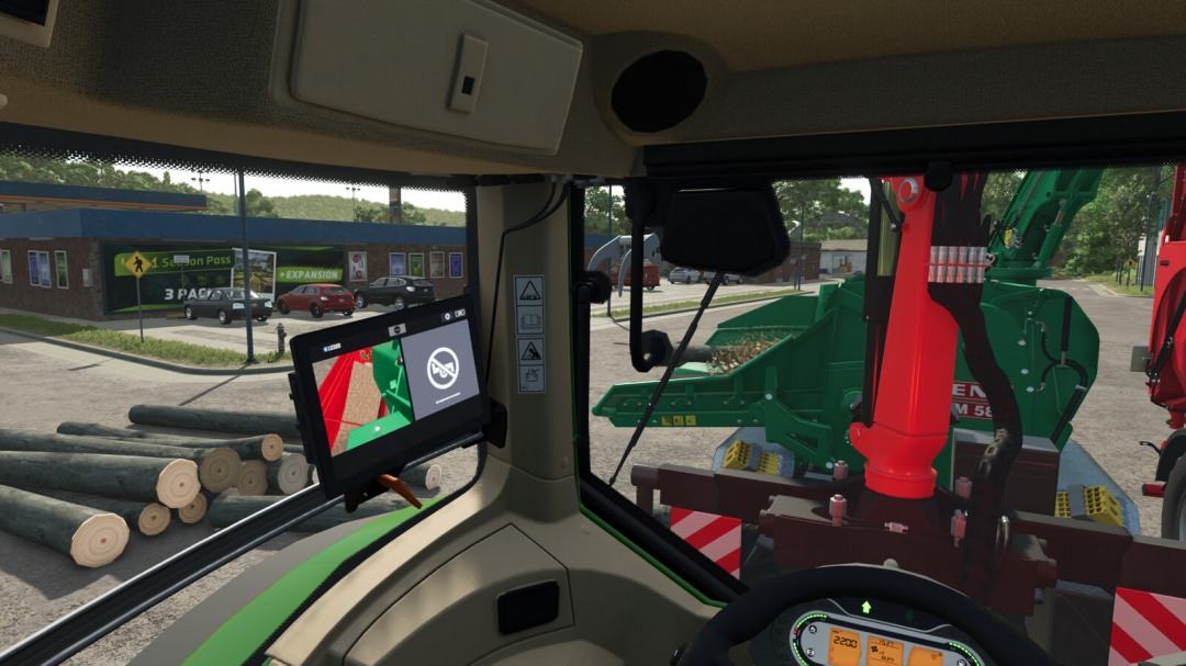 JENZ HEM 583 v1.4