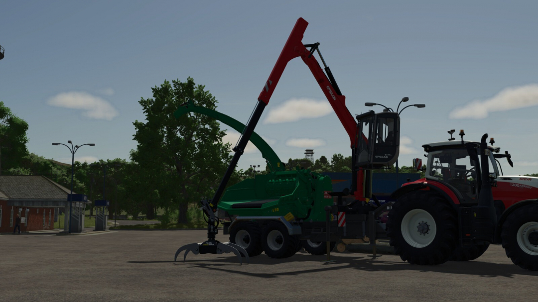 JENZ HEM 583 v1.4