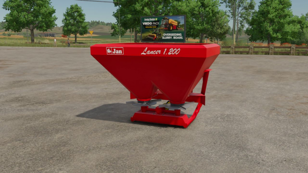 Jan Lancer 1200 V1.0