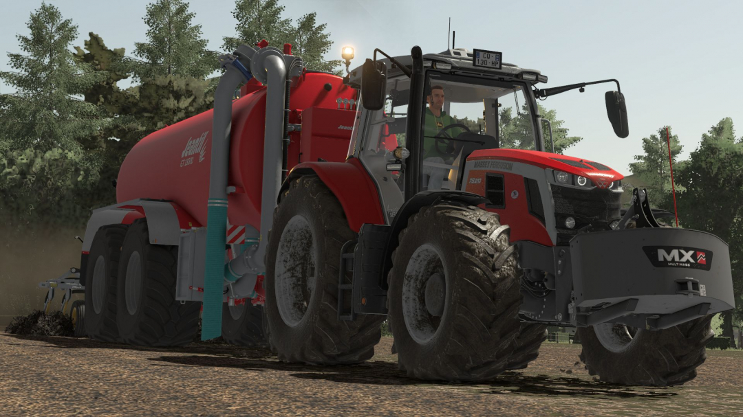 Jeantil GT18000 V1.0