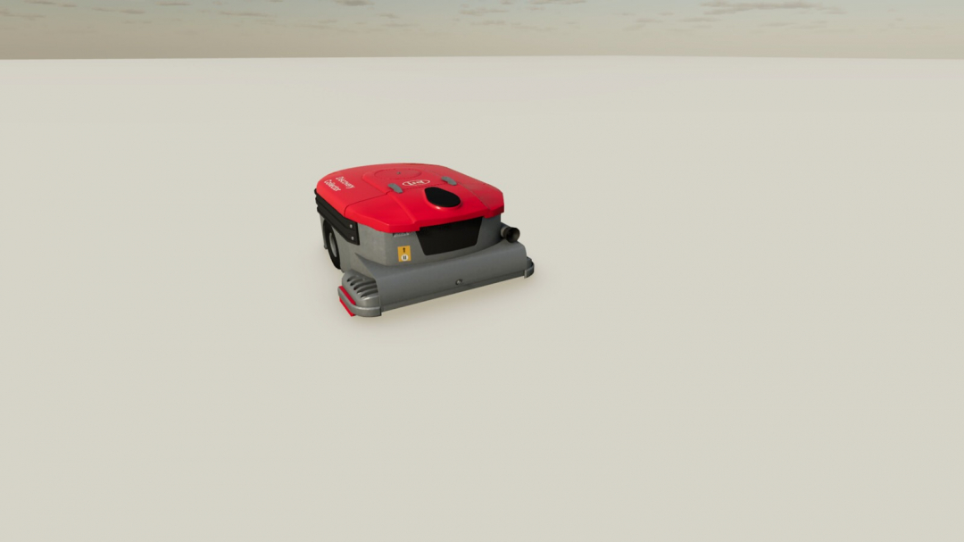 Lely Discover Collector Prefab v1.0